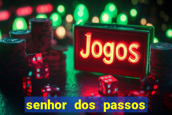 senhor dos passos 87 porto alegre